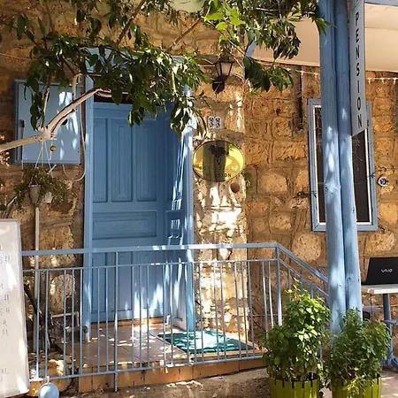 ベッド・アンド・ブレックファスト Boynuz Agaci