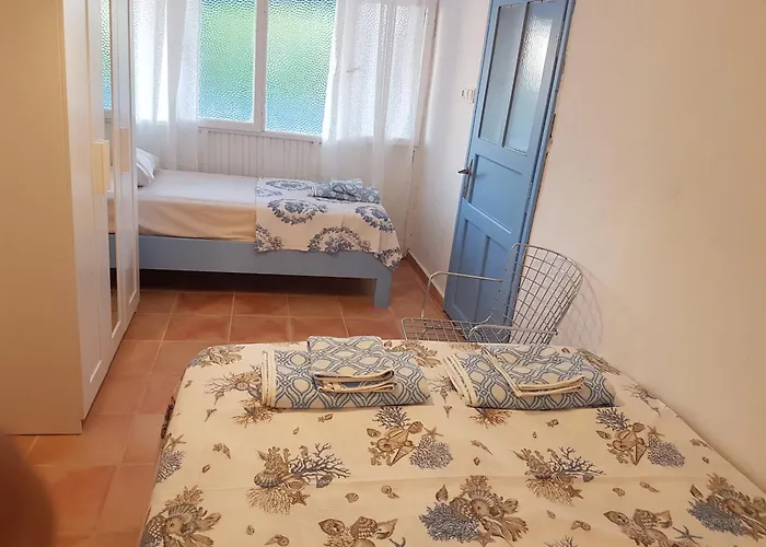 Boynuz Agaci Panzió Kaleucagız