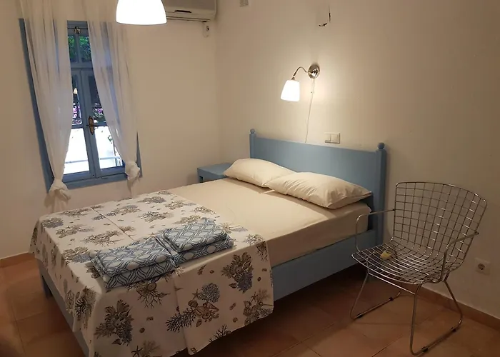 Boynuz Agaci Panzió Kaleucagız