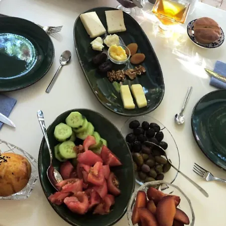 Boynuz Agaci Kaleucagız