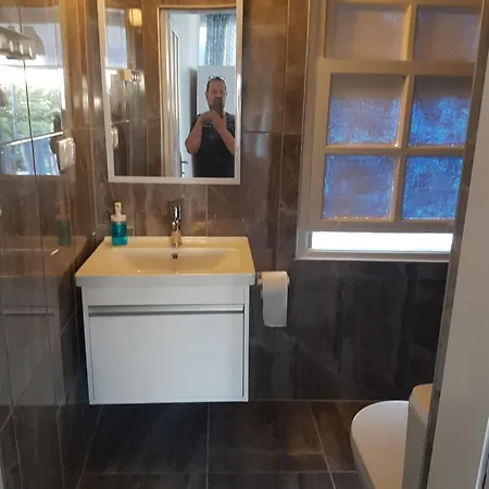 Boynuz Agaci Panzió