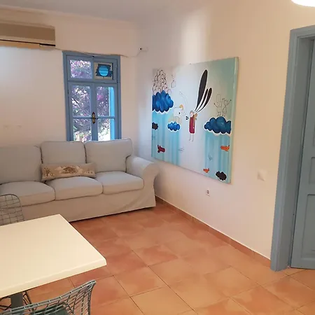 Boynuz Agaci Panzió 3*