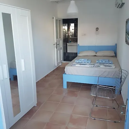 Panzió Boynuz Agaci