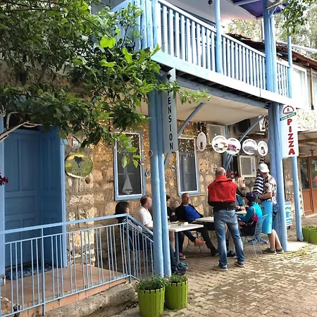 Panzió Boynuz Agaci 3*