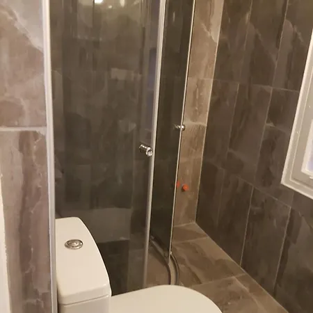 Boynuz Agaci 3* Kaleucagız