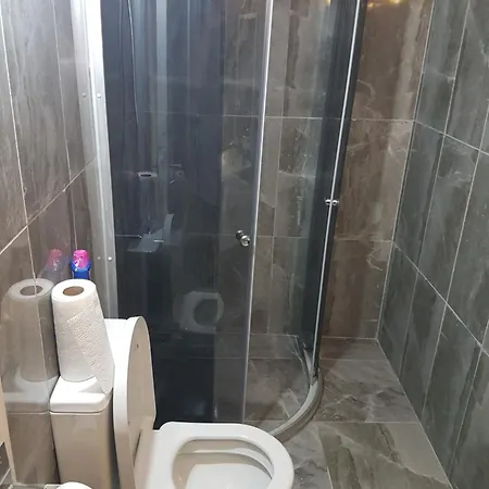 Boynuz Agaci Panzió