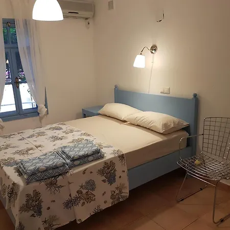 Boynuz Agaci Panzió Kaleucagız