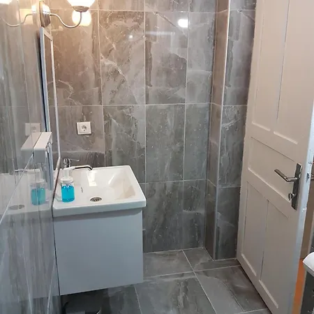 Panzió Boynuz Agaci Kaleucagız