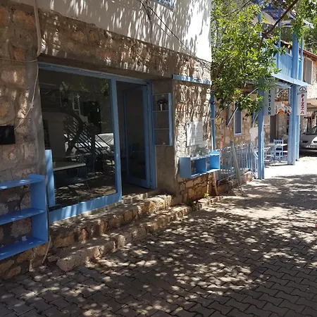 Boynuz Agaci Kaleucagız