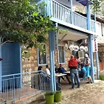 Bed & Breakfast Boynuz Agaci 3*