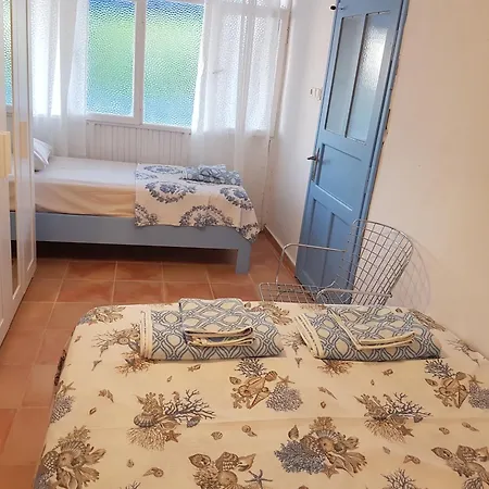 Boynuz Agaci Nocleg ze śniadaniem Kaleucagız