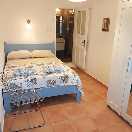 Bed & Breakfast Boynuz Agaci Kaleucagız